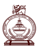 Faculty of Technology - LMS